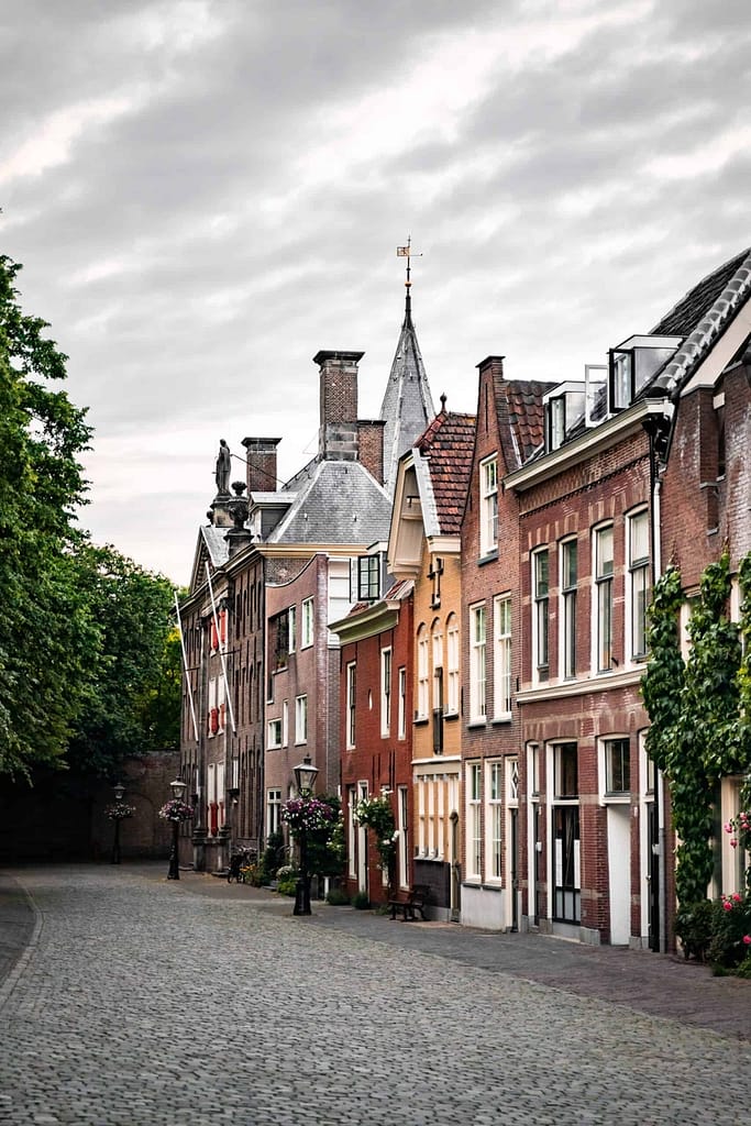 Weekend Trips From Amsterdam In The Netherlands - Travel with Simina