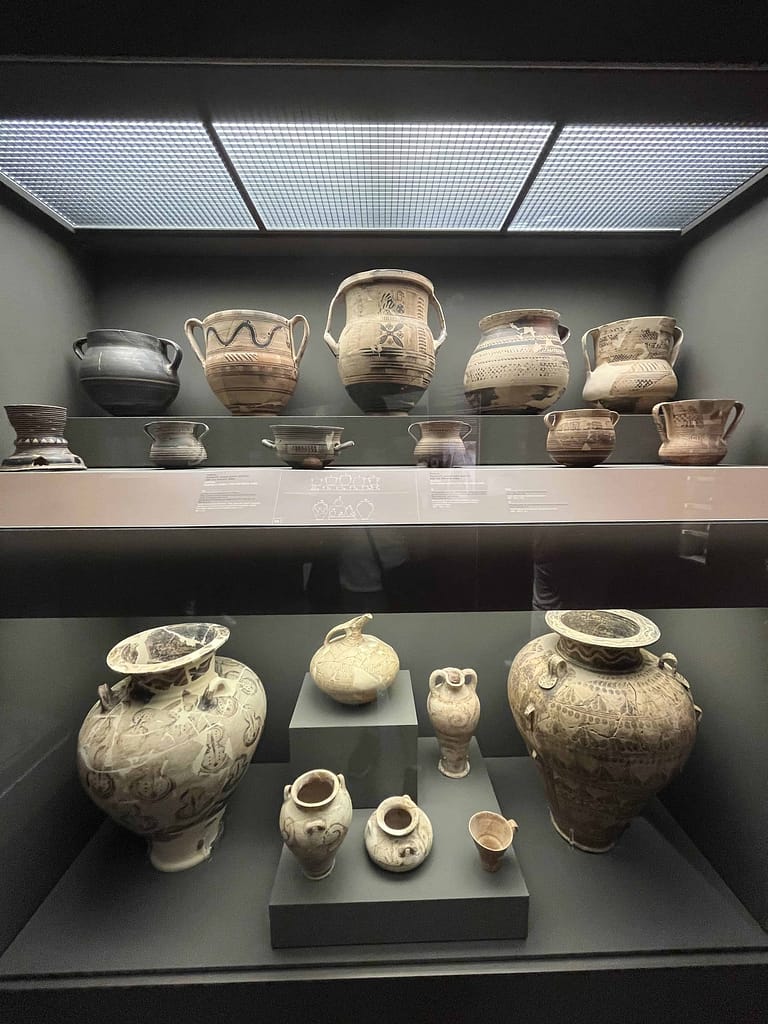 Archaeological Museum of Messenia
