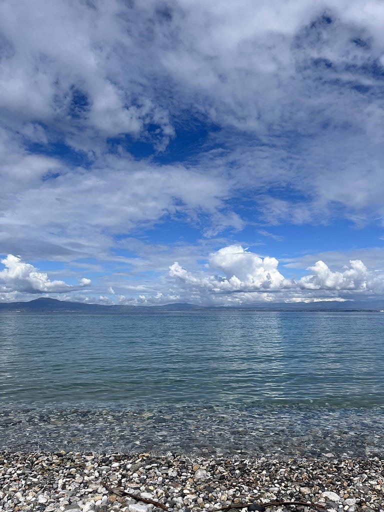 Almyros Beach